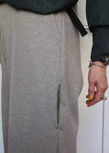画像をギャラリービューアに読み込む, ジャージワイドパンツ