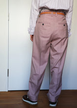 画像をギャラリービューアに読み込む, 2プリーツスラックス