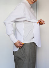 画像をギャラリービューアに読み込む, 2WAY トレーナー