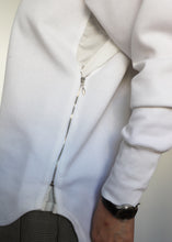 画像をギャラリービューアに読み込む, 2WAY トレーナー