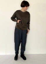 画像をギャラリービューアに読み込む, ライトジャージトレーナー