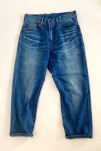 画像をギャラリービューアに読み込む, TANGERINE DENIM(L)