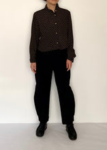 画像をギャラリービューアに読み込む, モールスキンイージーパンツ