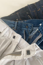 画像をギャラリービューアに読み込む, TANGERINE DENIM