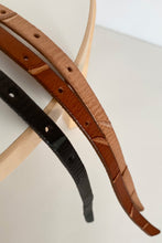 画像をギャラリービューアに読み込む, NARROW BELT