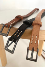 画像をギャラリービューアに読み込む, NARROW BELT