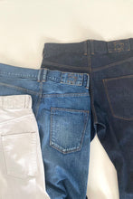 画像をギャラリービューアに読み込む, TANGERINE DENIM(L)