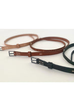 画像をギャラリービューアに読み込む, NARROW BELT