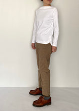 画像をギャラリービューアに読み込む, コットンフライスTEE