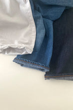 画像をギャラリービューアに読み込む, TANGERINE DENIM