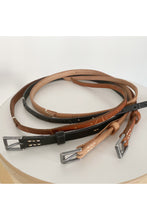 画像をギャラリービューアに読み込む, NARROW BELT