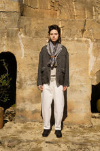 画像をギャラリービューアに読み込む, イージージャケット