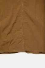 画像をギャラリービューアに読み込む, ナイロンカバーオール