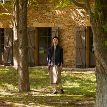 画像をギャラリービューアに読み込む, ナイロンカバーオール