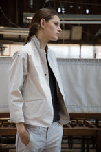 画像をギャラリービューアに読み込む, ドライストレッチジャケット