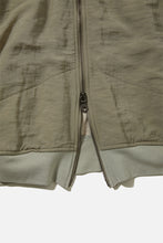 画像をギャラリービューアに読み込む, ライナーZIPブルゾン