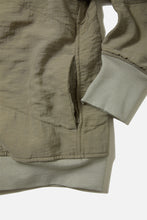 画像をギャラリービューアに読み込む, ライナーZIPブルゾン