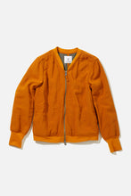 画像をギャラリービューアに読み込む, ライナーZIPブルゾン