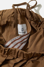 画像をギャラリービューアに読み込む, パラシュートスカート