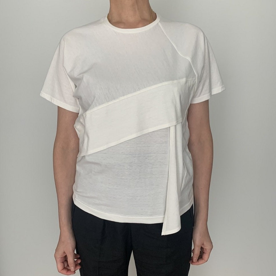 切り替えTEE
