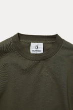 画像をギャラリービューアに読み込む, コットンクリーンTEE