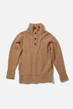 画像をギャラリービューアに読み込む, リブ釦プルオーバー