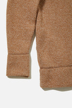 画像をギャラリービューアに読み込む, リブ釦プルオーバー