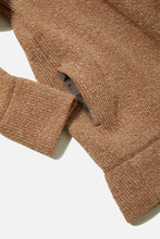 画像をギャラリービューアに読み込む, リブ釦プルオーバー