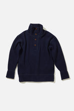 画像をギャラリービューアに読み込む, リブ釦プルオーバー