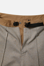 画像をギャラリービューアに読み込む, ジャージワイドパンツ