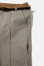 画像をギャラリービューアに読み込む, ジャージワイドパンツ
