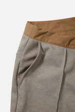 画像をギャラリービューアに読み込む, ジャージワイドパンツ