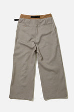 画像をギャラリービューアに読み込む, ジャージワイドパンツ