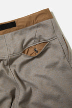 画像をギャラリービューアに読み込む, ジャージワイドパンツ