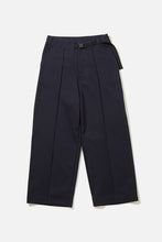 画像をギャラリービューアに読み込む, ジャージワイドパンツ