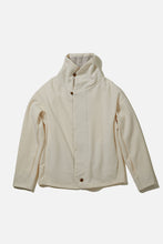 画像をギャラリービューアに読み込む, ショールカラーカーデ