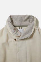 画像をギャラリービューアに読み込む, ショールカラーカーデ