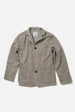 画像をギャラリービューアに読み込む, ジャージテーラードジャケット