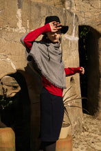 画像をギャラリービューアに読み込む, メルトンハット