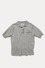 画像をギャラリービューアに読み込む, コットンポロニット