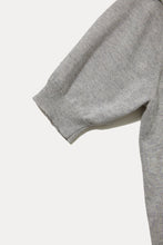 画像をギャラリービューアに読み込む, コットンポロニット