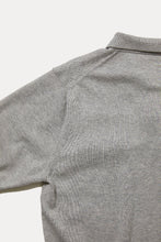 画像をギャラリービューアに読み込む, コットンポロニット