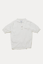 画像をギャラリービューアに読み込む, コットンポロニット