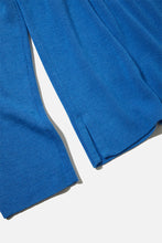 画像をギャラリービューアに読み込む, ショールカラーニットカーデ