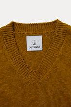 画像をギャラリービューアに読み込む, コットンリネンニットベスト