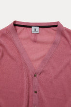 画像をギャラリービューアに読み込む, シアーニットカーディガン