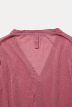 画像をギャラリービューアに読み込む, シアーニットカーディガン