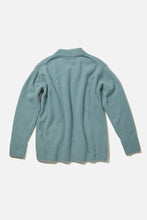 画像をギャラリービューアに読み込む, Vネックニット