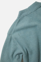 画像をギャラリービューアに読み込む, Vネックニット