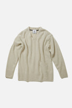 画像をギャラリービューアに読み込む, Vネックニット